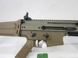 FN CUSTOM FN SCAR 16S 5.56MM 5.56X45MM NATO - 2 of 3