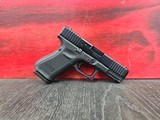 GLOCK GLOCK 23 GEN5 G23 .40 S&W - 2 of 3