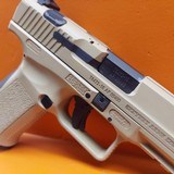 CANIK TP9 SA 9MM LUGER (9X19 PARA) - 3 of 3