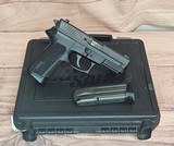 SIG SAUER Sig SP2022 Nitron 9MM LUGER (9X19 PARA) - 2 of 3