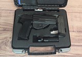 SIG SAUER Sig SP2022 Nitron 9MM LUGER (9X19 PARA) - 3 of 3