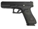 GLOCK 17 GEN 5 9MM LUGER (9X19 PARA) - 1 of 3
