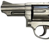 TAURUS 66 .357 MAG - 2 of 3