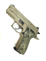 SIG SAUER P229 .40 S&W - 1 of 2