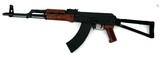 KALASHNIKOV AK-47 7.62X39MM - 1 of 2