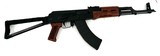 KALASHNIKOV AK-47 7.62X39MM - 2 of 2