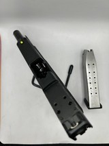 SPRINGFIELD ARMORY ARMORY HELLCAT 9MM LUGER (9X19 PARA) - 1 of 3