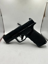 SPRINGFIELD ARMORY ARMORY HELLCAT 9MM LUGER (9X19 PARA) - 2 of 3