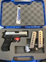 SIG SAUER 220R SAO .45 ACP - 1 of 2