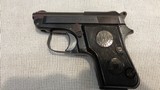 BERETTA 950 B .25 ACP - 1 of 3