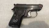BERETTA 950 B .25 ACP - 2 of 3