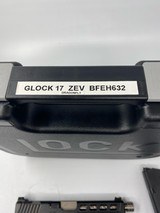 GLOCK 17 gen 4 zev dragon 9MM LUGER (9X19 PARA) - 3 of 3