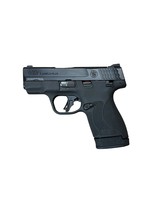SMITH & WESSON M&P Shield 9 Plus 9MM LUGER (9X19 PARA) - 1 of 1