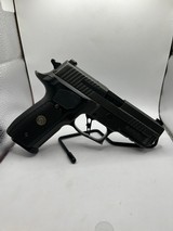 SIG SAUER P229 9MM LUGER (9X19 PARA) - 3 of 3