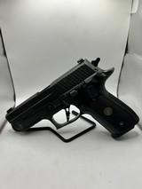 SIG SAUER P229 9MM LUGER (9X19 PARA) - 2 of 3