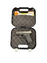 GLOCK 19 19 Gen 5 9MM LUGER (9X19 PARA) - 1 of 1