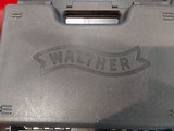 WALTHER P22 BLACK .22 LR - 3 of 3