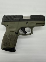TAURUS G3C 9MM LUGER (9X19 PARA) - 3 of 3