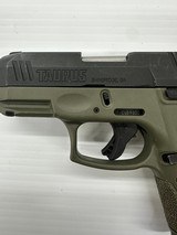 TAURUS G3C 9MM LUGER (9X19 PARA) - 2 of 3