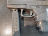 GLOCK .40 G23 .40 CALIBER - 3 of 3