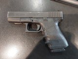 GLOCK .40 G23 .40 CALIBER - 1 of 3