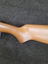 SAVAGE ARMS model 18 .410 BORE - 2 of 3