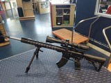 AERO PRECISION X15 CustomBuild .224 VAL - 1 of 3