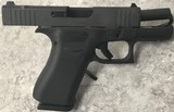 GLOCK 43X MOS 9MM LUGER (9X19 PARA) - 2 of 3