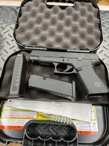 GLOCK 48 9MM LUGER (9X19 PARA) - 1 of 3