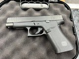 GLOCK 48 9MM LUGER (9X19 PARA) - 2 of 3