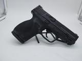 SMITH & WESSON M&P 9 2.0 9MM LUGER (9X19 PARA) - 2 of 2