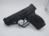 SMITH & WESSON M&P 9 2.0 9MM LUGER (9X19 PARA) - 1 of 2
