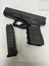GLOCK 19 G19 GEN 4 9MM LUGER (9X19 PARA) - 2 of 3