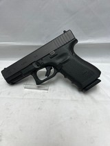 GLOCK 19 G19 GEN 4 9MM LUGER (9X19 PARA) - 1 of 3