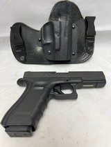 GLOCK 22 G22 GEN 4 .40 S&W - 1 of 3
