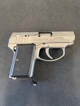 AMT BACK UP .380 ACP - 1 of 1