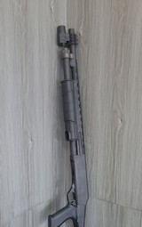 H&R 1871 Pardner Pump 12 GA - 1 of 3