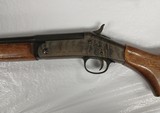 NEW ENGLAND FIREARMS CO. PARDNER MODEL 20 GA - 2 of 3