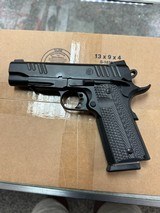 ALPHA FOXTROT AF1911-E 9MM LUGER (9X19 PARA) - 1 of 3