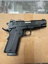 ALPHA FOXTROT AF1911-E 9MM LUGER (9X19 PARA) - 2 of 3