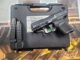 CANIK CANIK TP9 ELITE SC 9MM LUGER (9X19 PARA) - 1 of 3