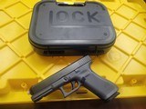 GLOCK 17 GEN 5 9MM LUGER (9X19 PARA) - 1 of 3