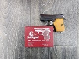 TANFOGLIO GT 27 .25 ACP - 1 of 3