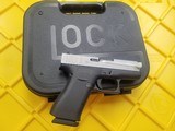 GLOCK 43x 9MM LUGER (9X19 PARA) - 2 of 3