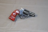COLT DETECIVE SPECIAL .38 SPL - 2 of 2