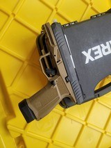 AREX DELTAM 9MM LUGER (9X19 PARA) - 1 of 3