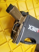 AREX DELTAM 9MM LUGER (9X19 PARA) - 2 of 3