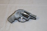 RUGER lcr 38 spl +P .38 SPL +P - 2 of 2