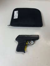 RUGER LCP .380 ACP - 1 of 3