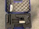 SMITH & WESSON M&P 9C 9MM LUGER (9X19 PARA) - 3 of 3